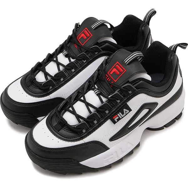 フィラ FILA スニーカー ディスラプター2 チロルチョコ UFW24052-113 FW24 D...
