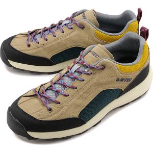 HI-TEC（ハイテック） メンズ スニーカー イーストエンド ウォーター