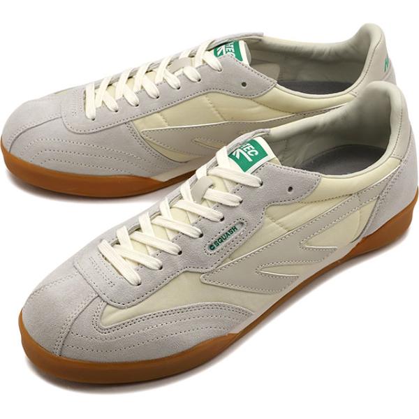 ハイテック HI-TEC スニーカー スカッシュオリジナル 53240441 FW24 SQUASH...