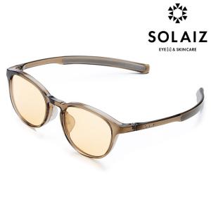 ソライズ SOLAIZ サングラス パリジャン [SLD-006 FW26] 眼鏡 メガネ