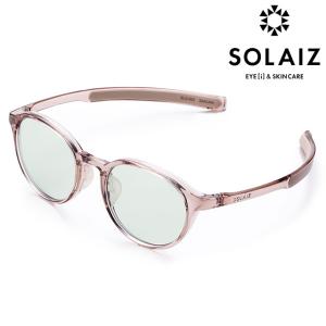 ソライズ SOLAIZ サングラス パリジャン [SLD-006 FW26] 眼鏡 メガネ