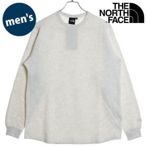 THE NORTH FACE（ザ ノースフェイス） エクスペディションホットクルー