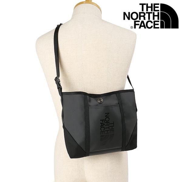 ザ・ノース・フェイス THE NORTH FACE BCサコッシュ NM82452-K 4L BC ...