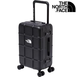 ノースフェイス キャリーバッグ 45L ストラトライナー M 機内持ち込み 旅行 THE NORTH FACE（ザ ノースフェイス） キャリーバッグ ストラト