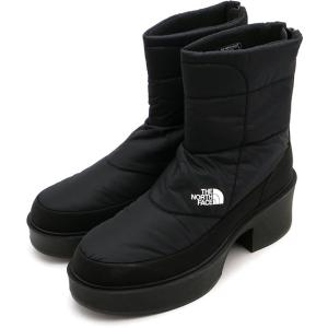 THE NORTH FACE W KALMIA NUPTSE BOOTS WP ノースフェイス