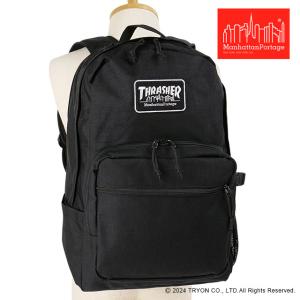 Manhattan Portage（マンハッタンポーテージ） クイーンズボロ バック