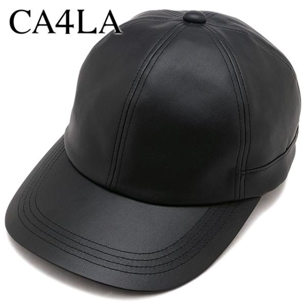 カシラ CA4LA キャップ TOZ00053 FW24 HK DEEDS FL 2 メンズ・レディ...