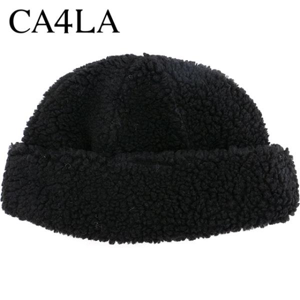 カシラ CA4LA ボアワッチ DOU01978 FW24 BOWATCH 8 メンズ・レディース ...