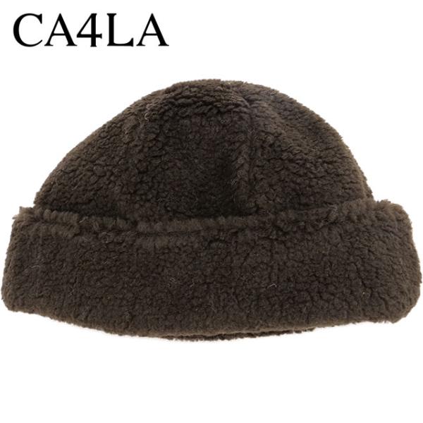 カシラ CA4LA ボアワッチ DOU01978 FW24 BOWATCH 8 メンズ・レディース ...