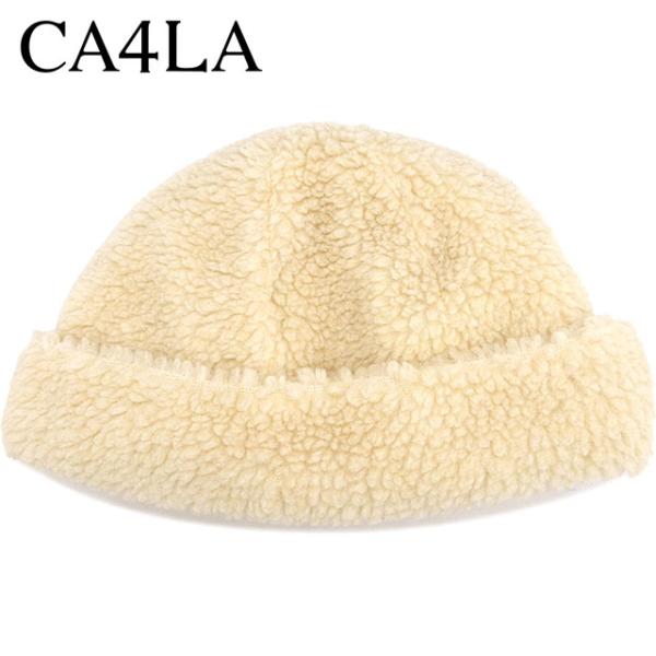 カシラ CA4LA ボアワッチ DOU01978 FW24 BOWATCH 8 メンズ・レディース ...