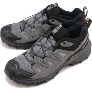 SALOMON（サロモン） スニーカー メンズ X ウルトラ 360 ゴアテックス