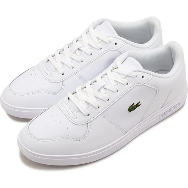 ラコステ LACOSTE スニーカー ティーベース 48SFA0125-21G FW24 W T-B...