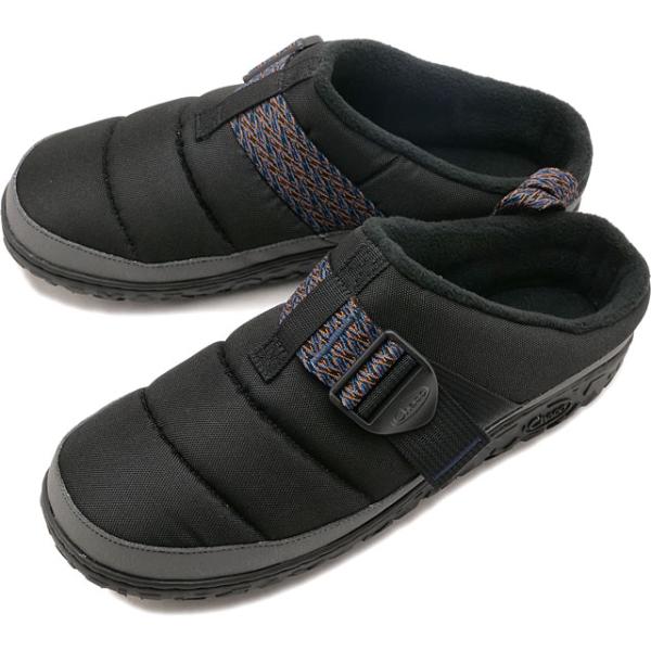 チャコ Chaco ランブル ラギッド クロッグ JCH108871Z FW24 M RAMBLE ...