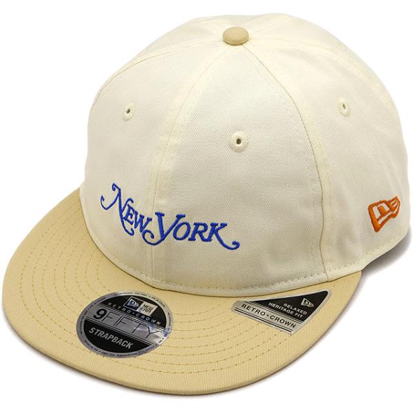 ニューエラ NEW ERA キャップ ニューヨーク・マガジン 14350617 FW24 RC 9F...