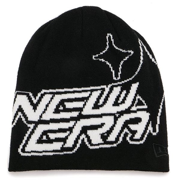 ニューエラ NEW ERA ニットキャップ ベーシックビーニー 14312235 FW24 Basi...