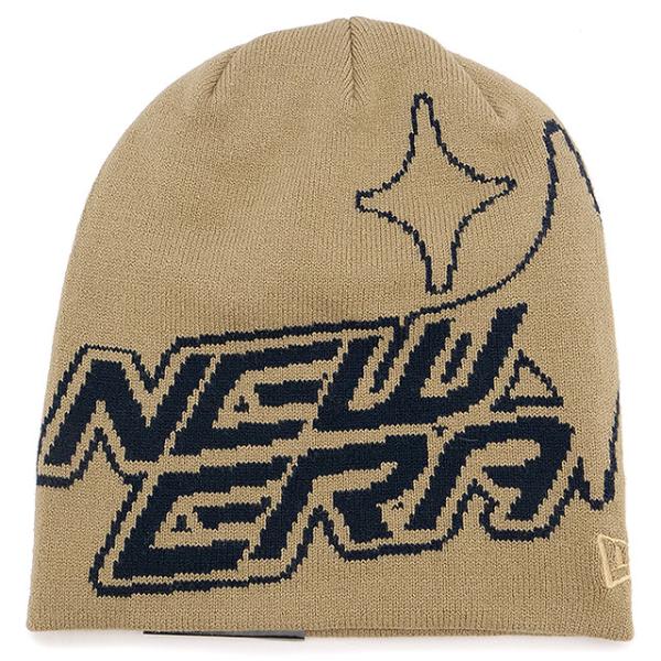 ニューエラ NEW ERA ニットキャップ ベーシックビーニー 14312236 FW24 Basi...
