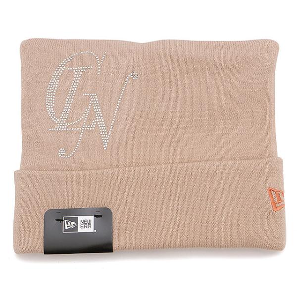 ニューエラ NEW ERA ニットキャップ スクエアニット カルナムール 14349006 FW24...
