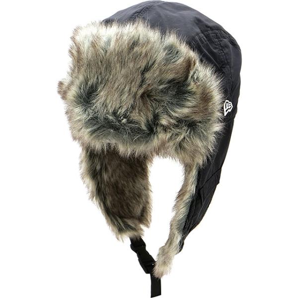 ニューエラ アウトドア NEW ERA OUTDOOR フライトキャップ ザ トラッパー 14307...
