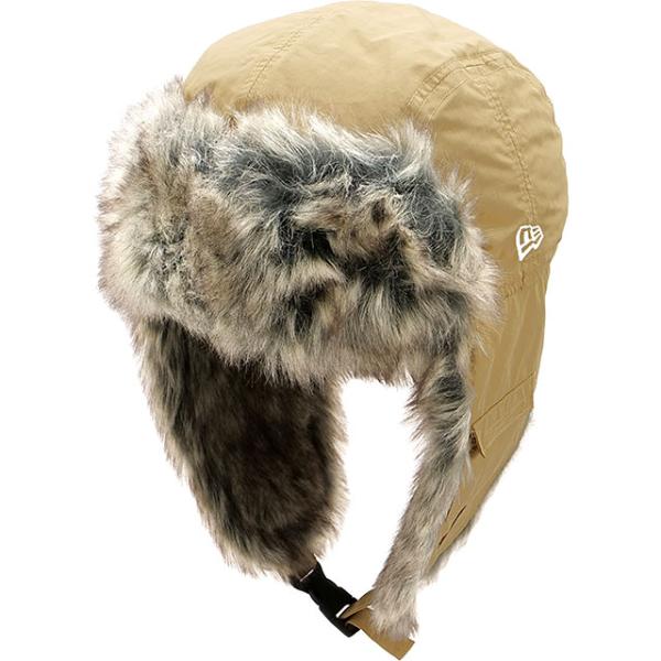 ニューエラ アウトドア NEW ERA OUTDOOR フライトキャップ ザ トラッパー 14307...