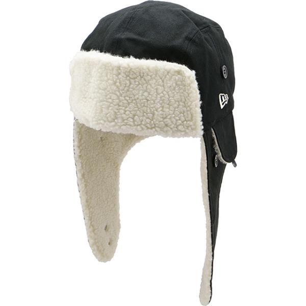 ニューエラ NEW ERA フライトキャップ ザ トラッパー ダックキャンバス 14307147 F...