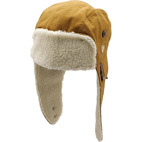 ニューエラ NEW ERA フライトキャップ ザ トラッパー ダックキャンバス 14307146 F...