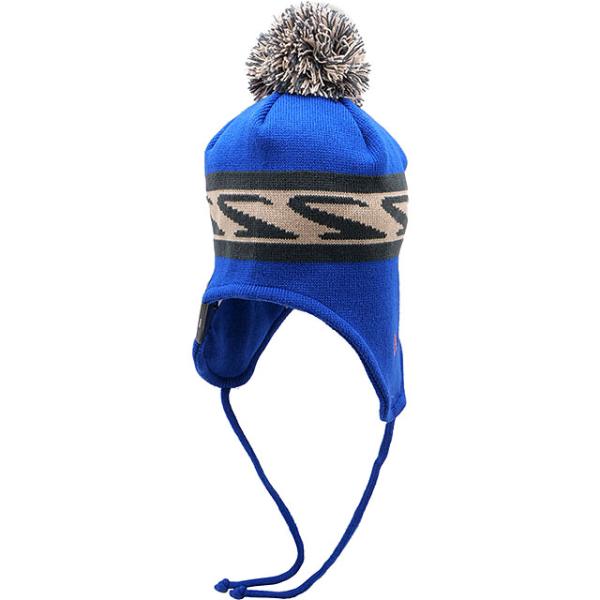 ニューエラ NEW ERA ニットキャップ イヤーフラップ シンノスケ 14346917 FW24 ...