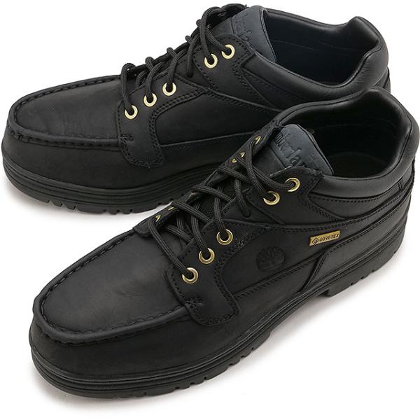 ティンバーランド Timberland モックトゥ ゴアテックス A2JU5-W02 Moc Toe...
