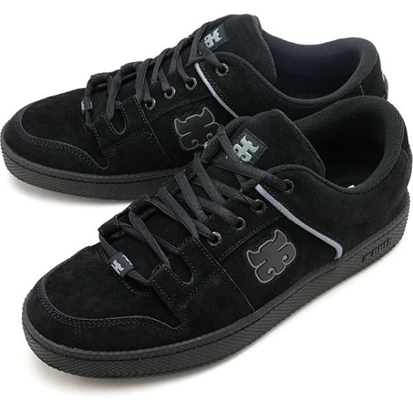 アイパス I-Path スニーカー クリケット FW24 Crickets メンズ 靴 スケートボー...