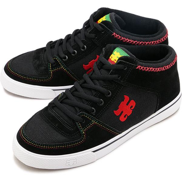 アイパス I-Path スニーカー リード ミッド FW24 Reed Mid メンズ 靴 スケート...