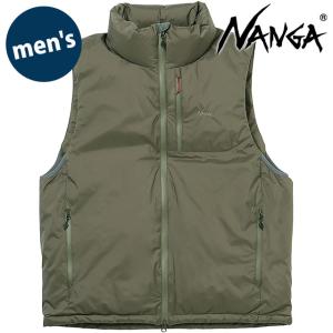 TRAIL BUM（トレイルバム） × NANGA × ナンガ コラボアイテム