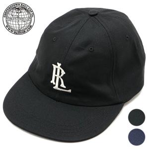 Cooperstown Ball Cap（クーパーズタウンボールキャップ） キャップ