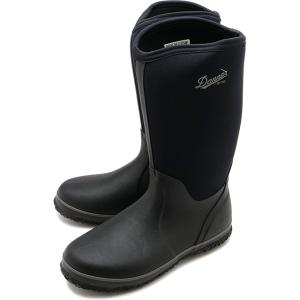 Danner ダナー ラバーブーツ D123500 FW24 RUBBER BOOTS メンズ 靴