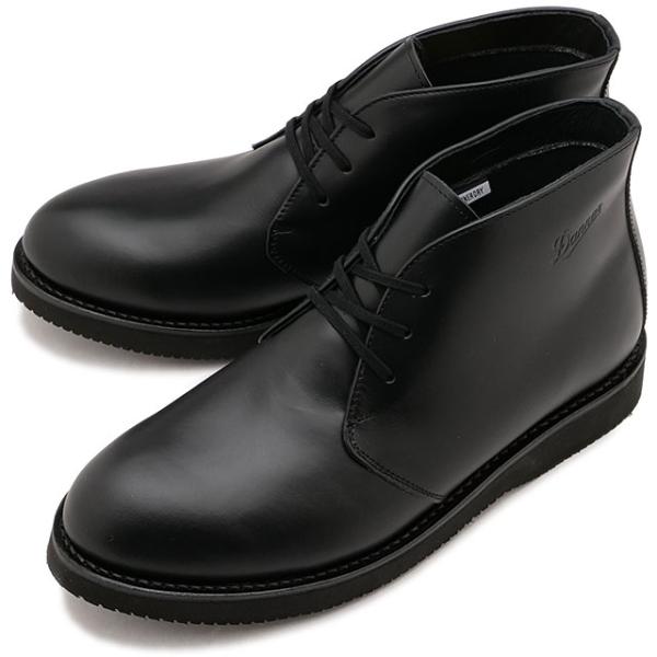 ダナー Danner ポストマンブーツ ウォータープルーフ D214450 POSTMAN BOOT...
