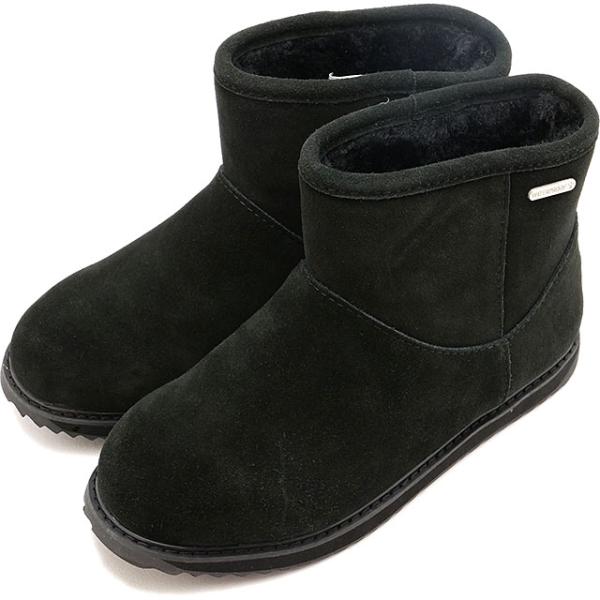 エミュ オーストラリア EMU Australia ムートンブーツ パターソン クラシック ミニ W...