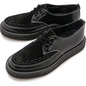 GEORGE COX（ジョージコックス） ラバーソール スキップトン 3588-VI