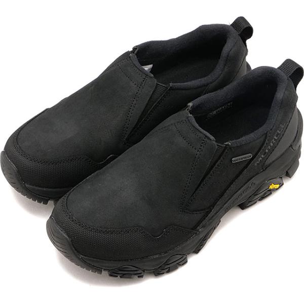 メレル MERRELL スニーカー コールドパック3 サーモモック ウォータープルーフ J03740...