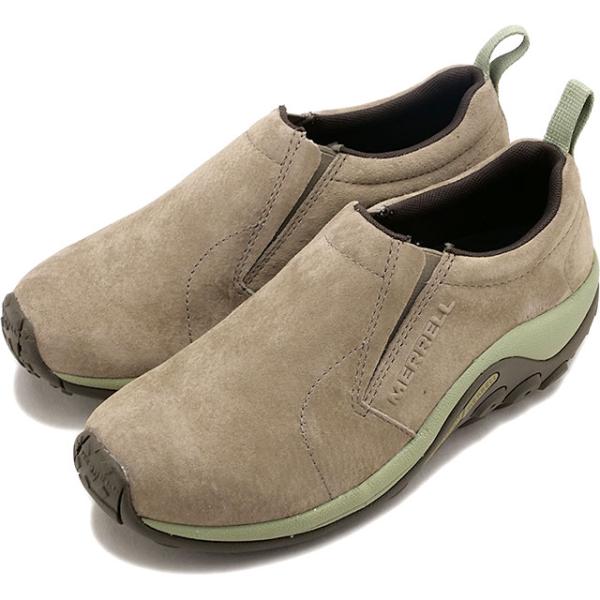 メレル MERRELL スニーカー ジャングルモック J002266 FW24 W JUNGLE M...