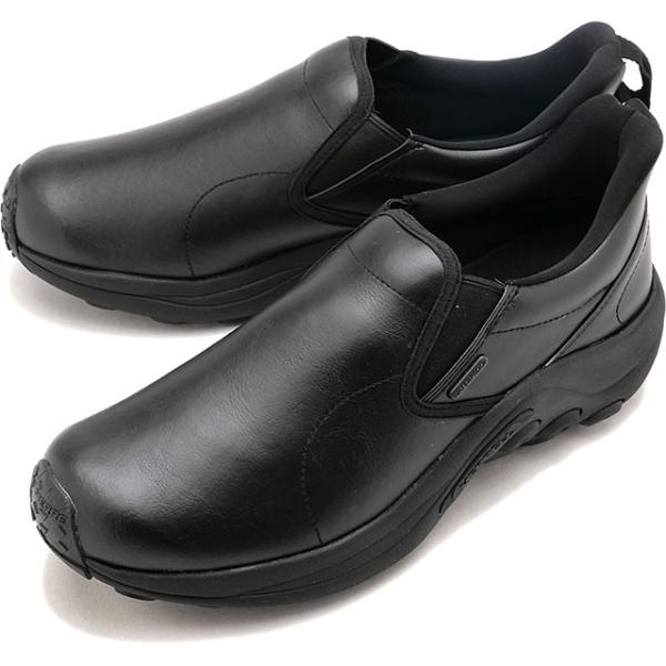 メレル MERRELL スニーカー ジャングルモック エボ ウォータープルーフ J5006787 U...