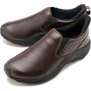 MERRELL メレル JUNGLE MOC LETHER WP ジャングルモック レザー
