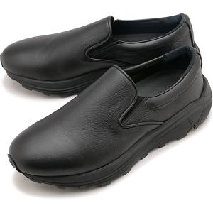 YOAK（ヨーク） 返品送料無料 メンズ スニーカー ジャーニーレザー