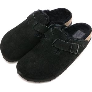 BIRKENSTOCK サンダル ボストン　43 BIRKENSTOCK ビルケンシュトック ボストン サンダル つっかけ