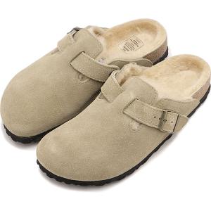 BIRKENSTOCK サンダル ビルケンシュトック 1028299 Boston Shearling