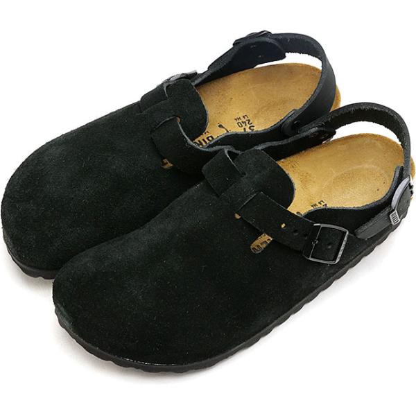 ビルケンシュトック BIRKENSTOCK サンダル トキオ 1028337 1028348 TOK...