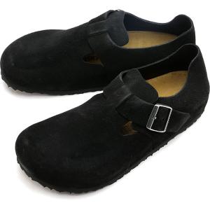 BIRKENSTOCK ビルケンシュトック ロンドン レディース 35サイズ 幅狭