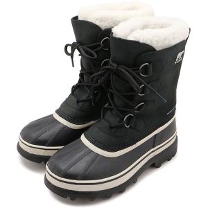 ソレル SOREL カリブー ウォータープルーフNL1005 23㎝　37 SOREL ソレル スノーブーツ レディース カリブー sorel caribou NL1005