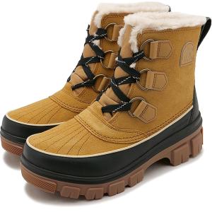 SOREL（ソレル） ブーツ カリブー ウォータープルーフ NL1005-011 FW24