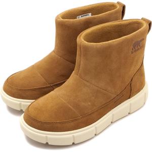 2026年2月】SOREL レディーススノーシューズ、ブーツのおすすめ人気