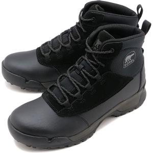 SOREL（ソレル） バクストン プルオンブーツ ウォータープルーフ