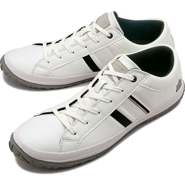 アドミラル Admiral スニーカー アルビー AD-801 FW24 ALBIE メンズ 靴 ロ...