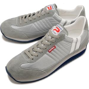 PATRICK（パトリック） スニーカー マラソン・ゴートスエード MARATHON